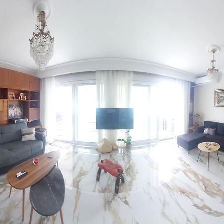 Sea View Home Кавала Экстерьер фото