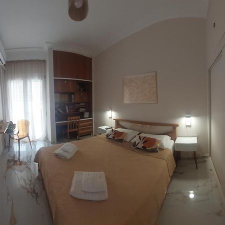 Sea View Home Кавала Экстерьер фото