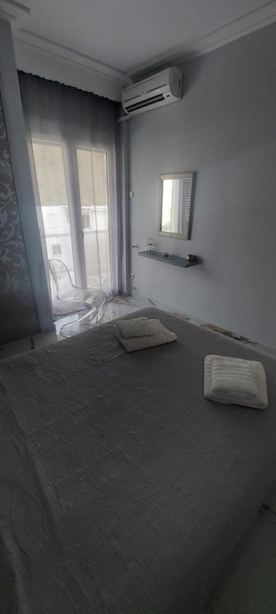 Sea View Home Кавала Экстерьер фото