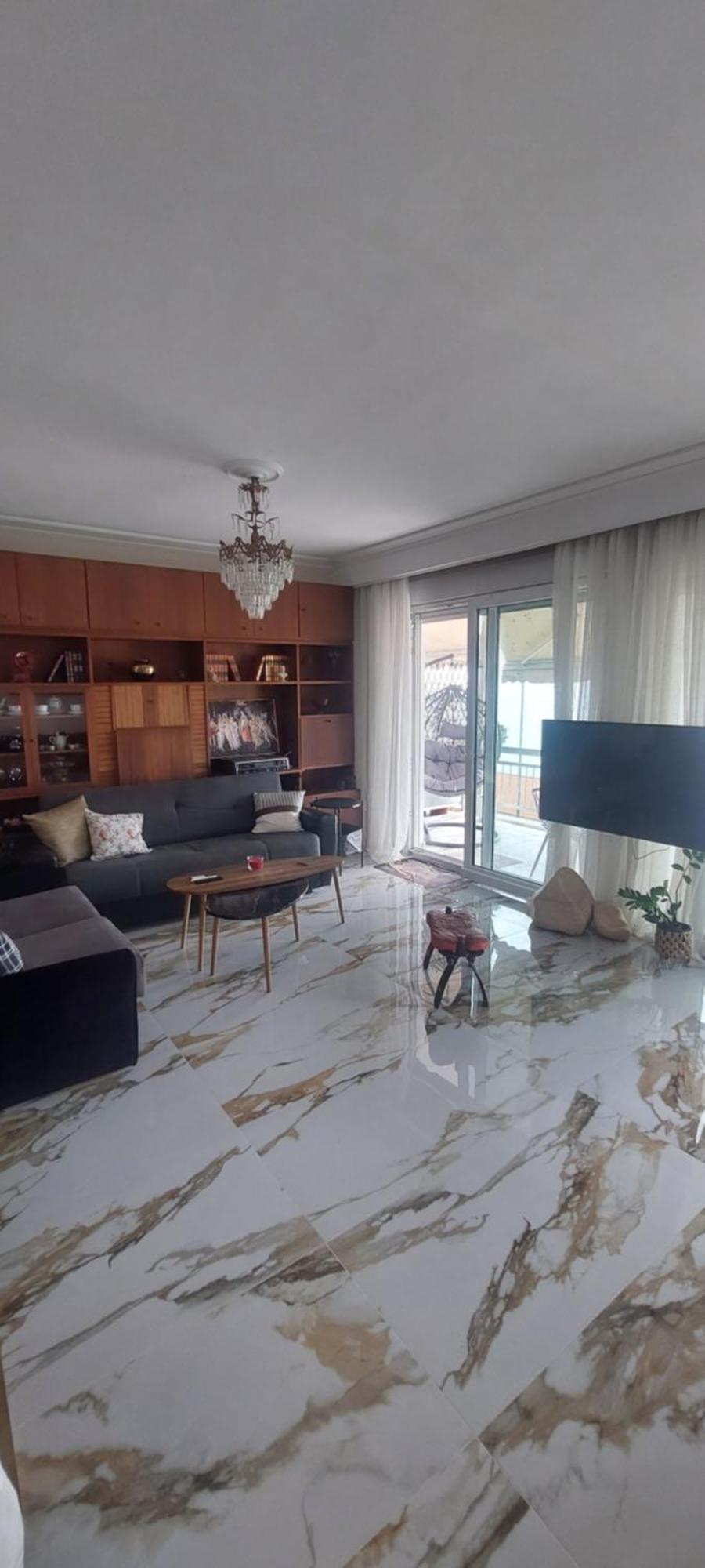 Sea View Home Кавала Экстерьер фото